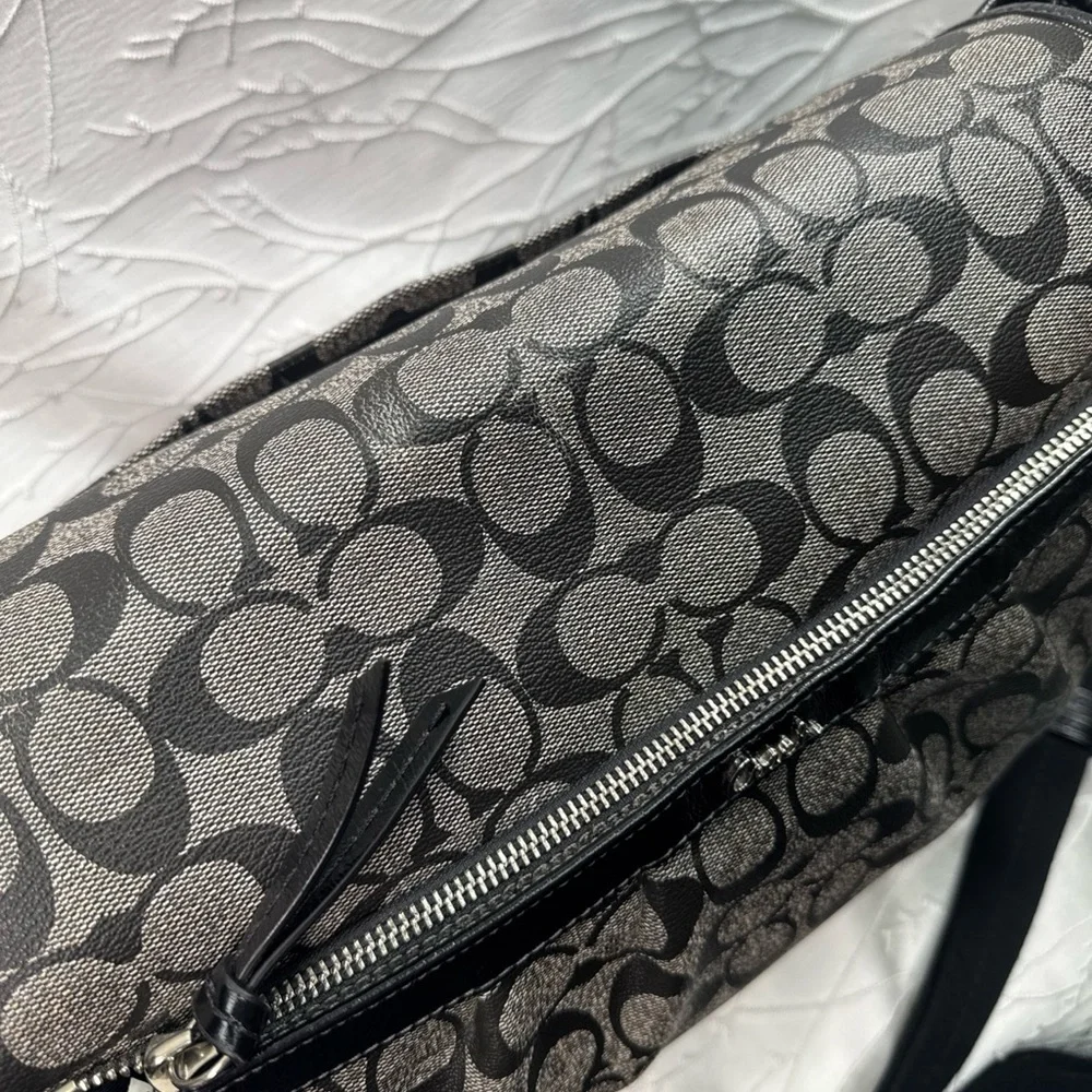 Coach stylish bag